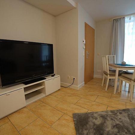 Apartment Buergerstrasse Δρέσδη Εξωτερικό φωτογραφία