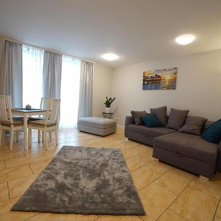 Apartment Buergerstrasse Δρέσδη Εξωτερικό φωτογραφία
