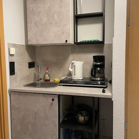 Apartment Buergerstrasse Δρέσδη Εξωτερικό φωτογραφία