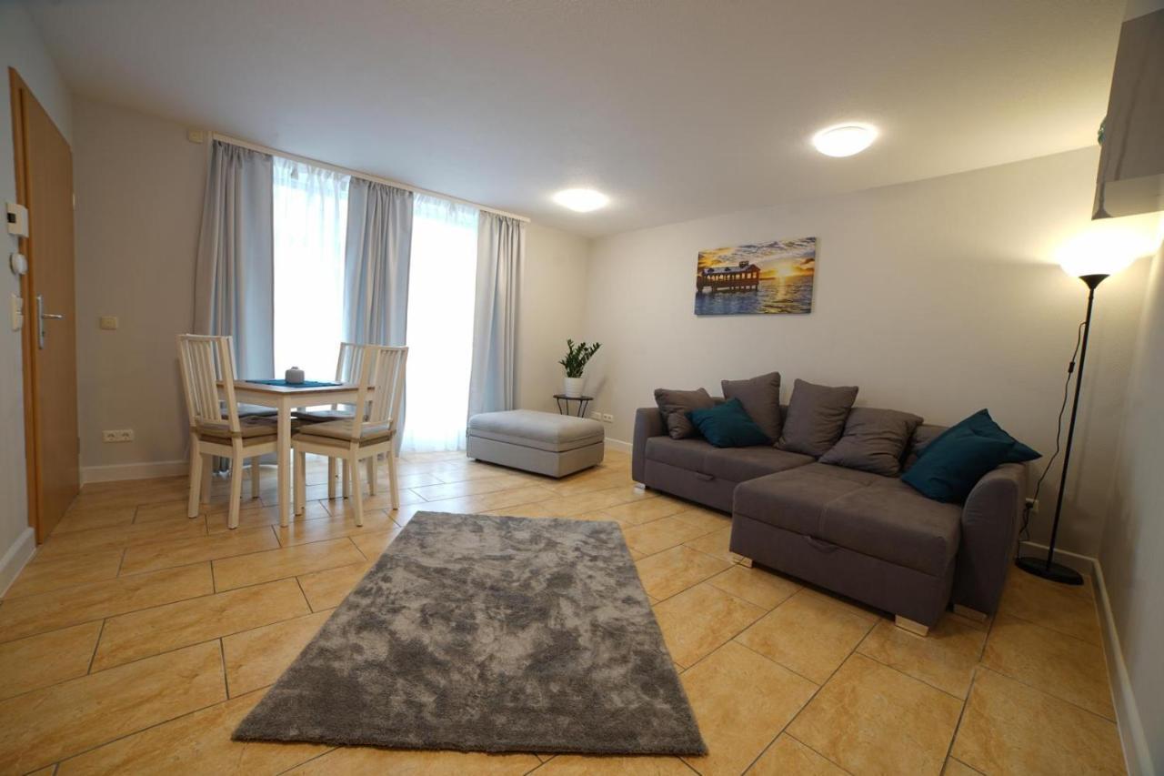 Apartment Buergerstrasse Δρέσδη Εξωτερικό φωτογραφία
