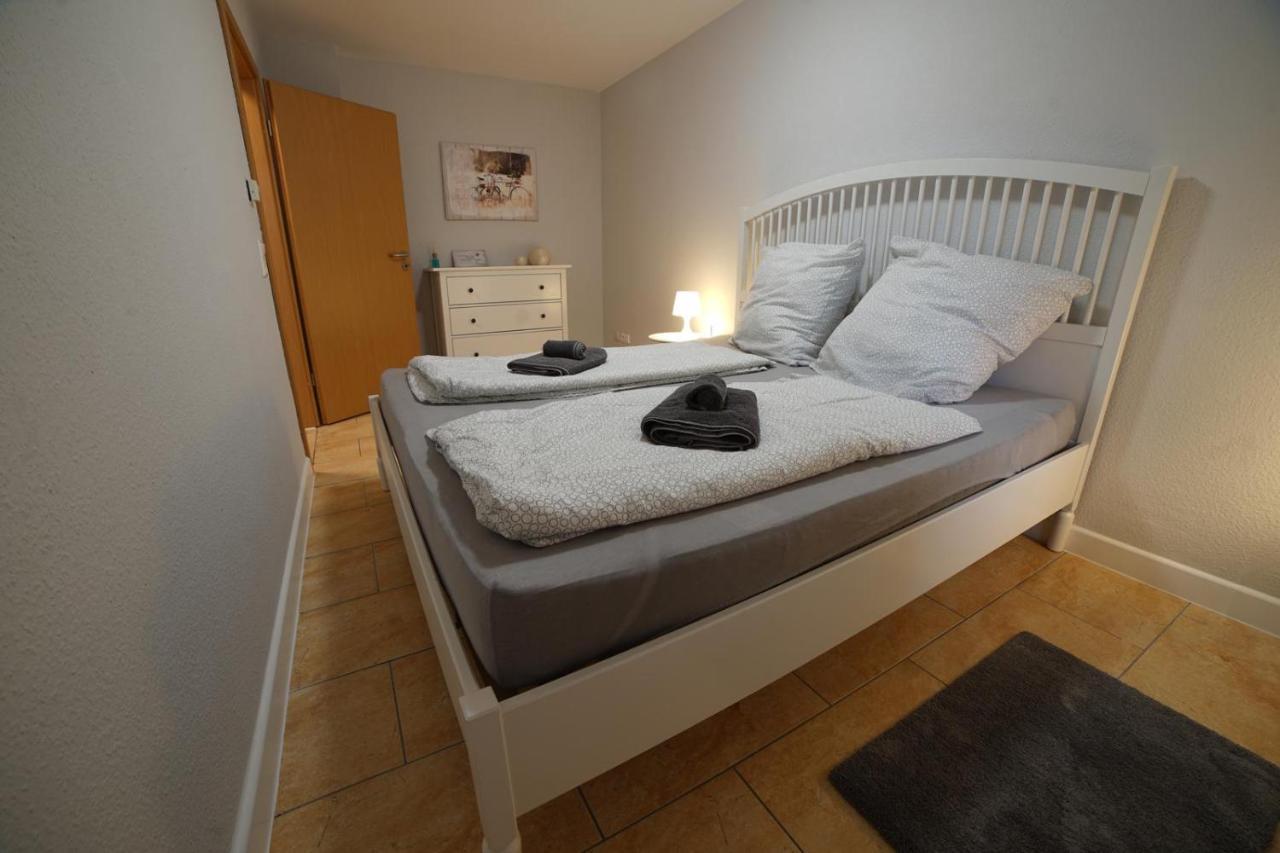 Apartment Buergerstrasse Δρέσδη Εξωτερικό φωτογραφία