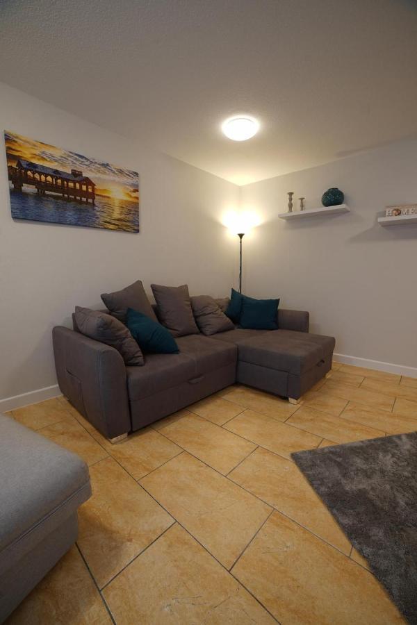 Apartment Buergerstrasse Δρέσδη Εξωτερικό φωτογραφία