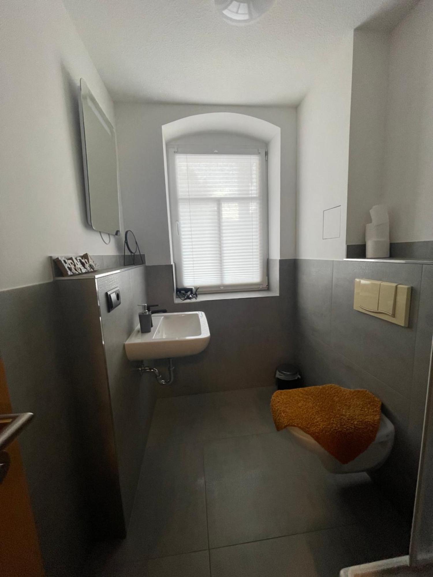 Apartment Buergerstrasse Δρέσδη Εξωτερικό φωτογραφία