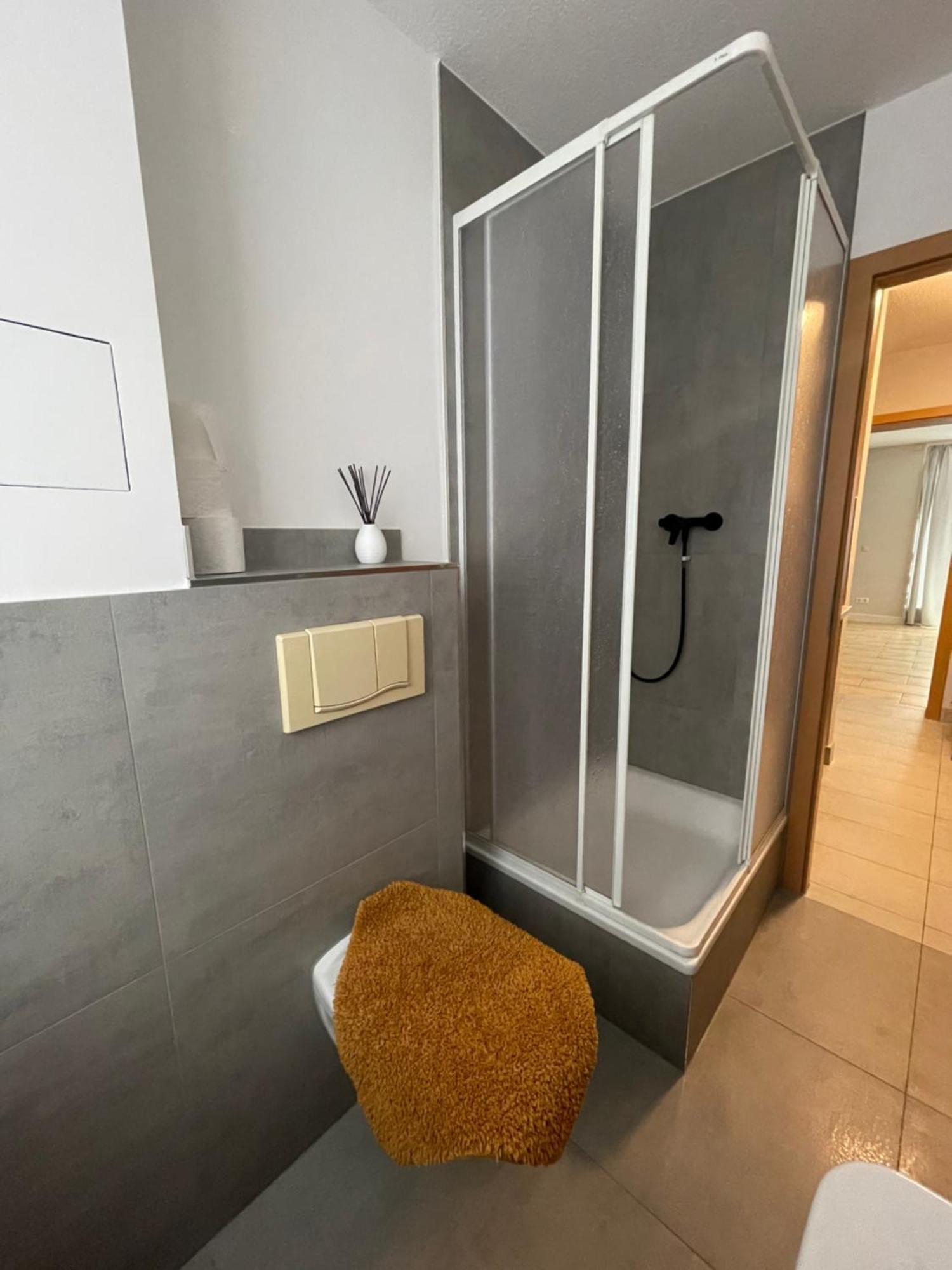 Apartment Buergerstrasse Δρέσδη Εξωτερικό φωτογραφία