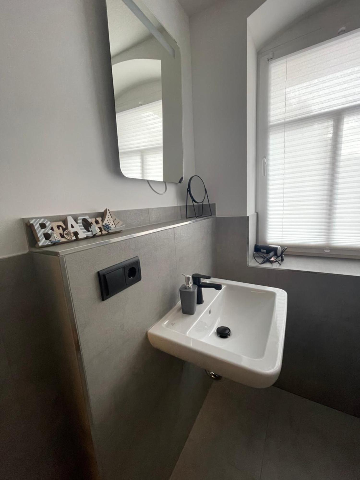 Apartment Buergerstrasse Δρέσδη Εξωτερικό φωτογραφία